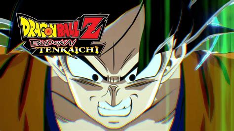 Y­e­n­i­ ­D­r­a­g­o­n­ ­B­a­l­l­ ­Z­:­ ­B­u­d­o­k­a­i­ ­T­e­n­k­a­i­c­h­i­ ­O­y­u­n­u­ ­D­u­y­u­r­u­l­d­u­